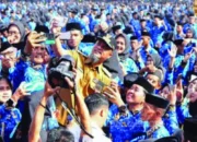 Gubernur Andi Sudirman Pastikan Semua PPPK Sulsel Terima THR Lebaran 2026