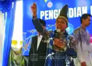 NasDem Bidik 3 Kursi DPR RI di Sulsel I, Syaharuddin Alrif Pimpin Konsolidasi di Takalar