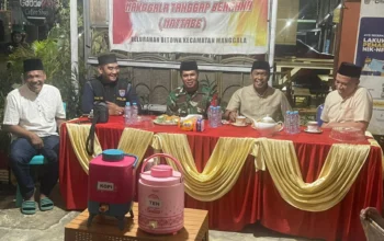 Bukber Kelurahan Bitowa Dihadiri Camat Manggala, RT/RW hingga Aparat Keamanan Hadir 7 Bukber Kelurahan Bitowa Dihadiri Camat Manggala, RT/RW hingga Aparat Keamanan Hadir