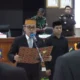 Bupati Jeneponto Lantik 7 Pejabat Pimpinan Tinggi Pratama, Paris Yasir: Jangan Ada Dua Matahari di Instansi