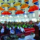 Buka Puasa Bareng 5.000 Sopir dan Driver di CPI, Andi Sudirman Sulaiman Bagikan Paket Sembako untuk Insan Transportasi