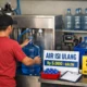 Peluang Bisnis Air Isi Ulang Rumahan, Modal Terjangkau tapi Tetap Laris di Tengah Persaingan