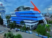 308.473 Penumpang Padati Pelindo Regional 4, Balikpapan Terbanyak Jelang Lebaran
