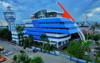 308.473 Penumpang Padati Pelindo Regional 4, Balikpapan Terbanyak Jelang Lebaran 6 308.473 Penumpang Padati Pelindo Regional 4, Balikpapan Terbanyak Jelang Lebaran