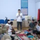 Disdukcapil Jeneponto Buka Puasa Bersama Seluruh Staf di Penghujung Ramadhan, Ini Pesan Mustaufiq