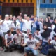 Hadiri Reuni SMA, Syaharuddin Alrif Ajak Warga Belanja di Sidrap dan Salat Id di Stadion Ganggawa