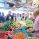 Jelang Nyepi dan Lebaran, Harga Pangan di Makassar Terpantau Stabil