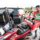 Motorist Pertamina Delivery Service Disiagakan di Jalur Mudik Lebaran 2026