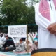 500 Warga di Bajeng Barat Gowa Gelar Salat Idulfitri Hari Ini