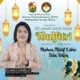Ketua DWP Toraja Utara, Mari P. Pasang Sampaikan Ucapan Idul Fitri 1447 H/2026 M