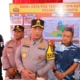 Jelang Idulfitri, Kapolda Sulsel Pantau Pos Pengamanan di Jalur Makassar–Jeneponto