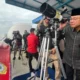 Observasi Hilal di Makassar Terkendala Awan, BMKG Sebut Belum Penuhi Kriteria
