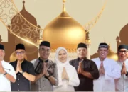 ABUJAPI Sulsel Ucapkan Selamat Idul Fitri 1447 H
