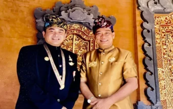 Refleksi Nyepi 1948: John Palinggi Ajak Masyarakat Perkuat Harmoni dalam Keberagaman 3 Refleksi Nyepi 1948: John Palinggi Ajak Masyarakat Perkuat Harmoni dalam Keberagaman