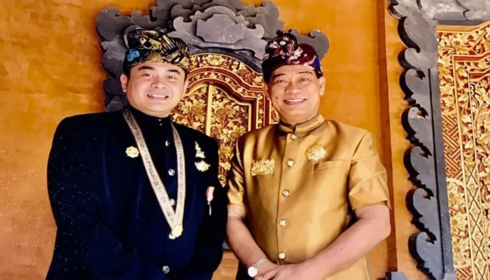 Refleksi Nyepi 1948: John Palinggi Ajak Masyarakat Perkuat Harmoni dalam Keberagaman