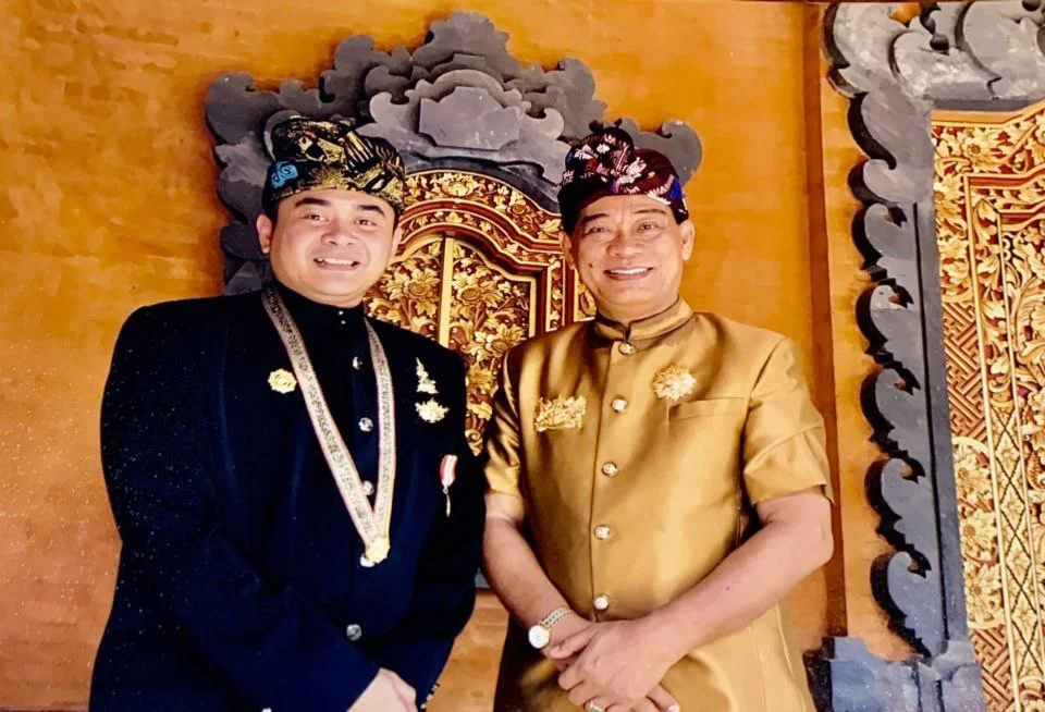 Refleksi Nyepi 1948: John Palinggi Ajak Masyarakat Perkuat Harmoni dalam Keberagaman
