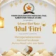 FKUB Toraja Utara Sampaikan Ucapan Idul Fitri, Ajak Warga Jaga Kebersamaan