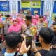 Kapolda Sulsel & Ketua Bhayangkari Turun Langsung Cek Pos Mudik di Makassar, Klaim Kamtibmas Aman dan Kriminalitas Menurun