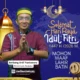 Pemred Mediasulsel.com Sampaikan Ucapan Idul Fitri 1447 H