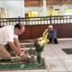 Dr John Palinggi Ajak Jadikan Momentum Idul Fitri untuk Tebar Kebaikan Antar Sesama
