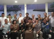 Dukungan Pembentukan DOB Luwu Raya Toraja Terus Menguat