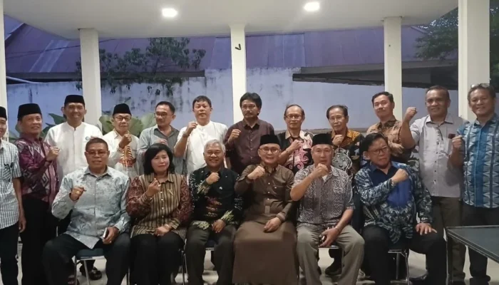 Dukungan Pembentukan DOB Luwu Raya Toraja Terus Menguat