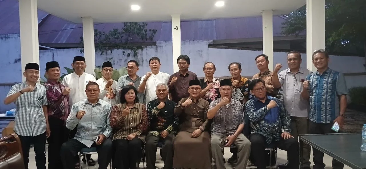 Dukungan Pembentukan DOB Luwu Raya Toraja Terus Menguat