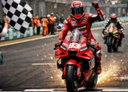 Marc Márquez Juarai Sprint MotoGP Brasil 2026 Usai Drama Penundaan 80 Menit