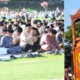 Ini Pesan Bupati Jeneponto di Perayaan Shalat Idul Fitri 1447 H bersama Masyarakat di Stadion Mini Turatea