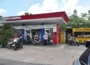Distribusi BBM Kalbar Berangsur Kondusif, Pertamina Tambah Pasokan hingga 140%