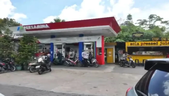 Distribusi BBM Kalbar Berangsur Kondusif, Pertamina Tambah Pasokan hingga 140%