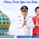 Pemkab Toraja Utara Ucapkan Selamat Idul Fitri 1447 H