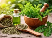 Meniran, Herbal Liar dengan Segudang Khasiat: Dari Tingkatkan Imunitas hingga Lindungi Hati 18 Meniran, Herbal Liar dengan Segudang Khasiat: Dari Tingkatkan Imunitas hingga Lindungi Hati