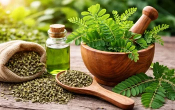 Meniran, Herbal Liar dengan Segudang Khasiat: Dari Tingkatkan Imunitas hingga Lindungi Hati 3 Meniran, Herbal Liar dengan Segudang Khasiat: Dari Tingkatkan Imunitas hingga Lindungi Hati