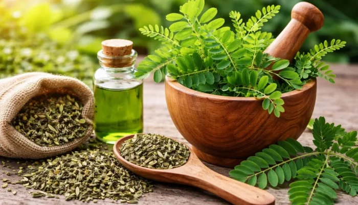 Meniran, Herbal Liar dengan Segudang Khasiat: Dari Tingkatkan Imunitas hingga Lindungi Hati