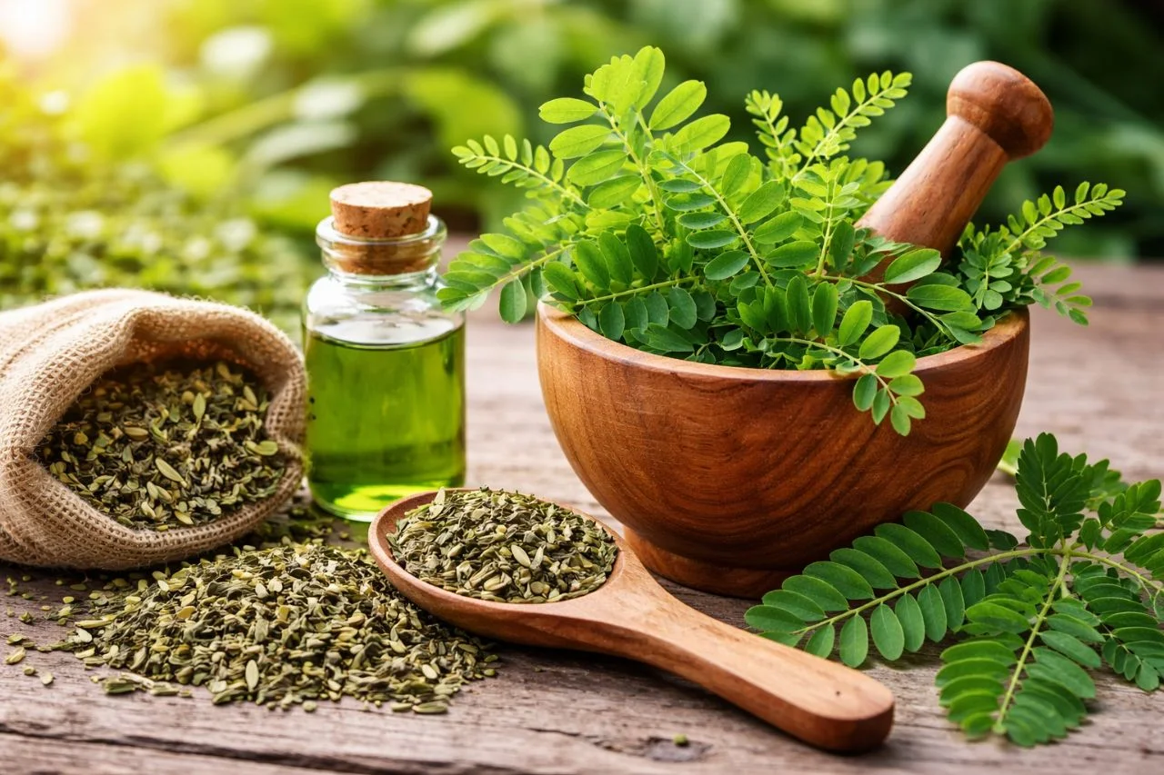Meniran, Herbal Liar dengan Segudang Khasiat: Dari Tingkatkan Imunitas hingga Lindungi Hati