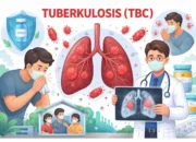 Waspada TBC: Penyakit Lama yang Masih Mengintai, Ini Gejala, Penularan, dan Cara Pencegahannya 17 Waspada TBC: Penyakit Lama yang Masih Mengintai, Ini Gejala, Penularan, dan Cara Pencegahannya