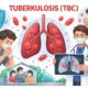 Waspada TBC: Penyakit Lama yang Masih Mengintai, Ini Gejala, Penularan, dan Cara Pencegahannya