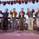 Album Baru BTS ‘ARIRANG’ Langsung Jadi Nomor 1 di Spotify Tahun Ini