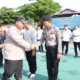 Momen Idulfitri, Kapolres AKBP Haryo Basuki Ajak Personel Polres Jeneponto Kembali ke Fitrah