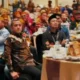 Dukung Pertumbuhan Ekonomi di Daerah dan Nasional, Bupati Paris Yasir Hadiri PSBM 2026