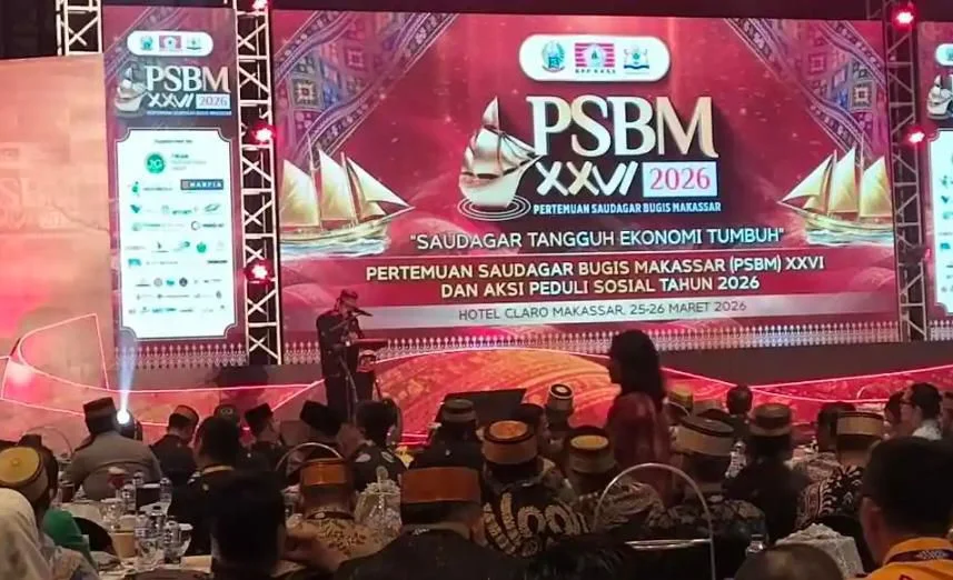 Dukung Pertumbuhan Ekonomi di Daerah dan Nasional, Bupati Paris Yasir Hadiri PSBM 2026 3 Dukung Pertumbuhan Ekonomi di Daerah dan Nasional, Bupati Paris Yasir Hadiri PSBM 2026