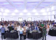 Musrenbang RKPD 2027 Sidrap Dibuka, Arah Pembangunan Mulai Disusun