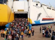 DLU Makassar Siapkan 4 Armada untuk Puncak Arus Balik 30–31 Maret 2026