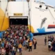 DLU Makassar Siapkan 4 Armada untuk Puncak Arus Balik 30–31 Maret 2026
