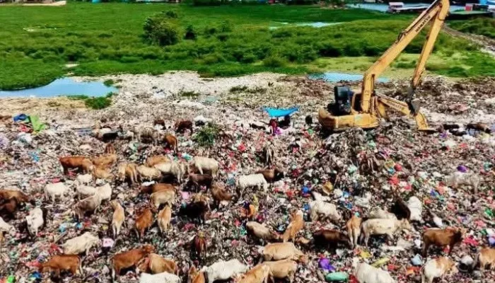 Pemkot Makassar Matangkan Rencana PLTSa Antang, Masih Tahap Kajian
