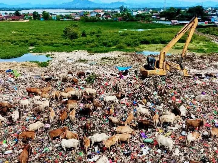 Pemkot Makassar Matangkan Rencana PLTSa Antang, Masih Tahap Kajian
