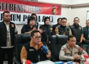 Polda Bali Usut Dugaan Kekerasan Seksual terhadap WNA Australia di Seminyak