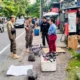 Trantib Mariso Tertibkan PKL dan Genjot Kebersihan Lingkungan