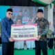 Gubernur Sulsel Apresiasi Peran Muhammadiyah, Serahkan Hibah Rp800 Juta